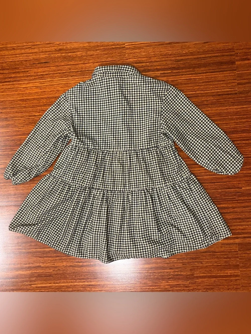 Zara girls tan